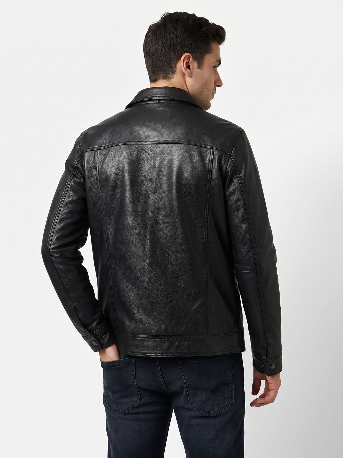 318 jacket