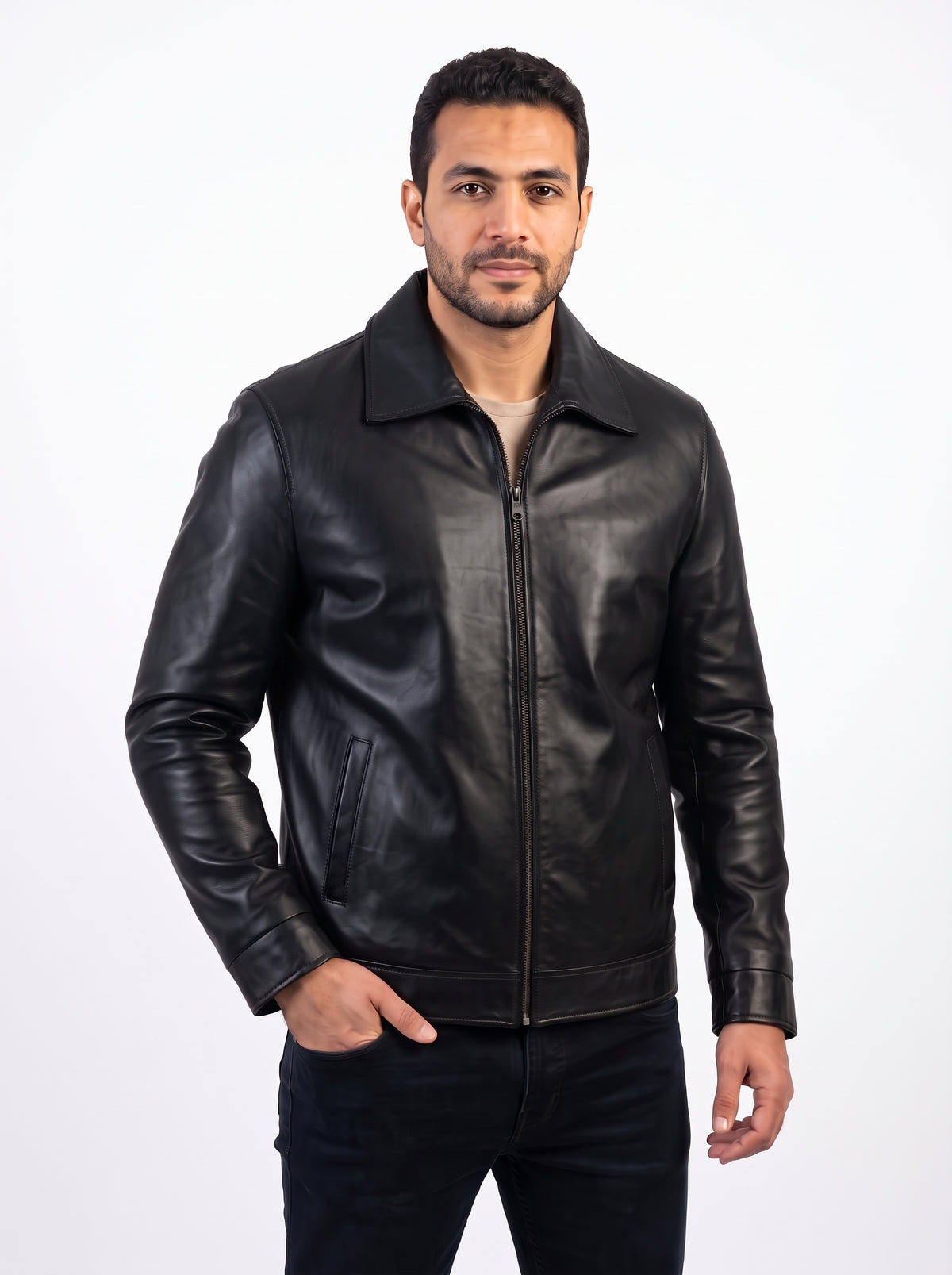 318 jacket