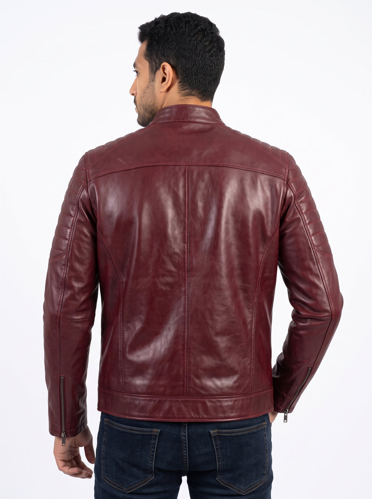 388 Burgandy