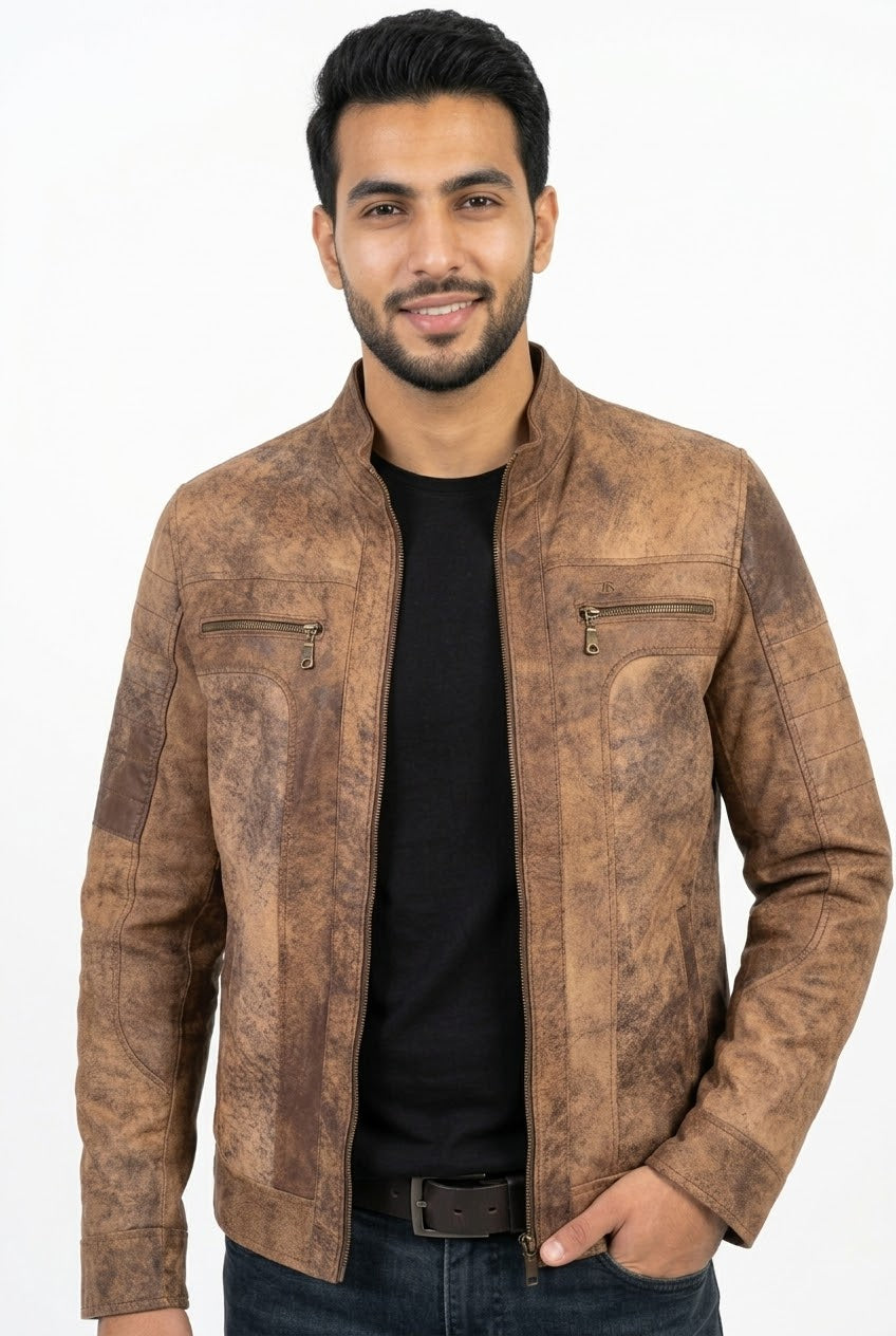 Aston Jacket 33