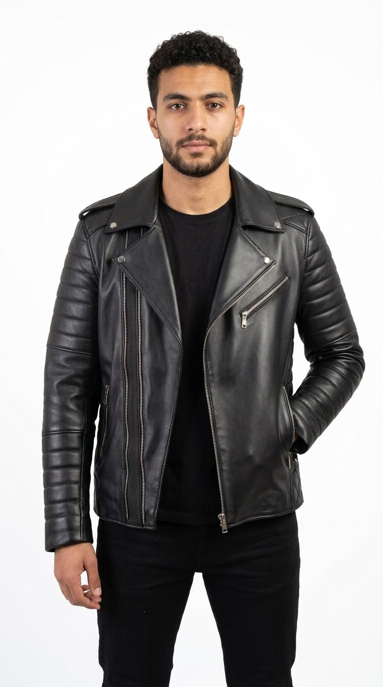 Harley Jacket