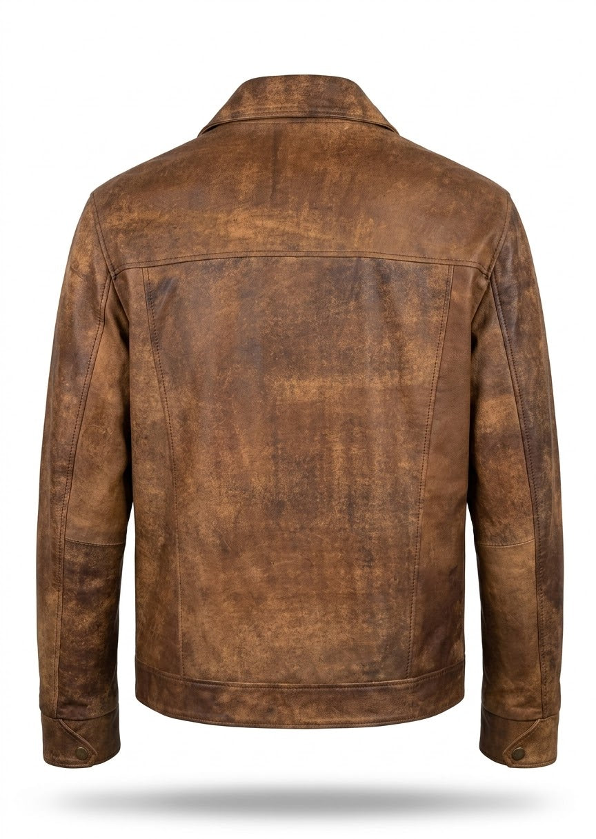 Aston Jacket 318